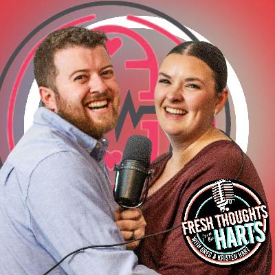 Ep.13 W/ Todd Ness - Standup Comedian!