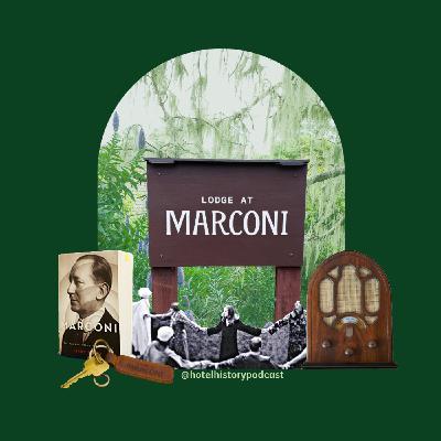 The Lodge at Marconi Part 2