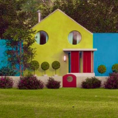 The good place ambiance The good place ambiance