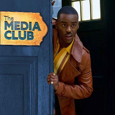 Disney’s Doctor Who Era Is Over, Zandland & Sora 2 Disney’s Doctor Who Era Is Over, Zandland & Sora 2