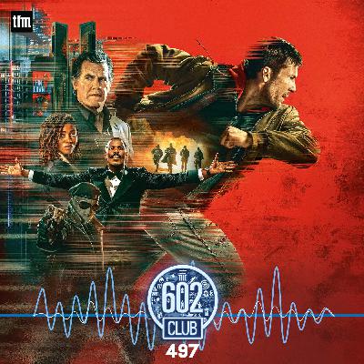 497: Monolithic Media