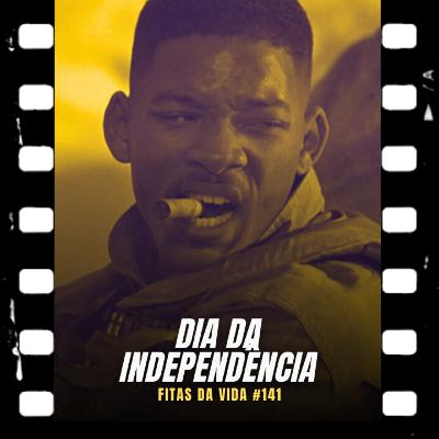 Dia da Independência (1996) Roland Emmerich