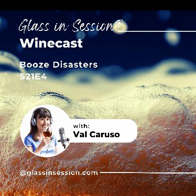 Booze Disasters | S21E4