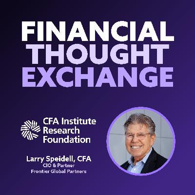 Frontier Investing with Larry Speidell: Diamonds, Mobile Money & Exotic Opportunities (Part 2)