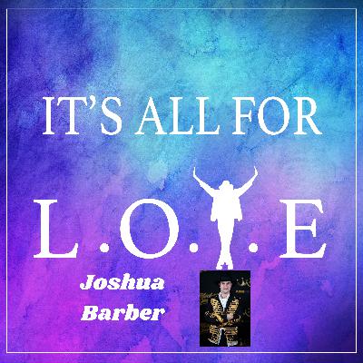 Michael Remembered - Josh Barber’s MJ Story