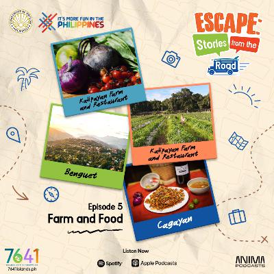 Farm and Food