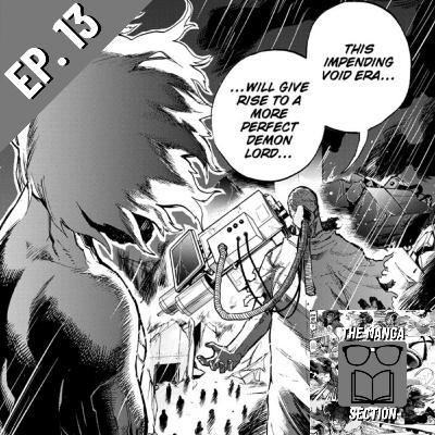 The Grand Prison Break (MHA 297) | TMS Ep. 13 | The Grand Prison Break (MHA 297) | TMS Ep. 13 |