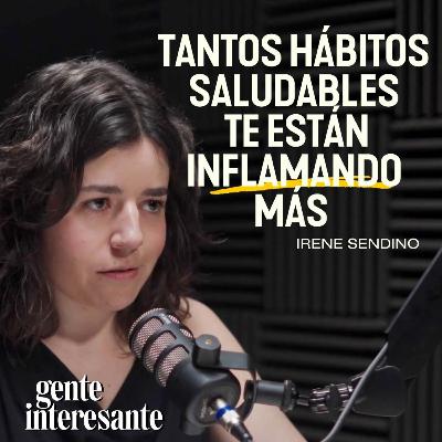 Por qué añadir más intervenciones te está provocando INFLAMACIÓN | Dra. Irene Sendino Por qué añadir más intervenciones te está provocando INFLAMACIÓN | Dra. Irene Sendino