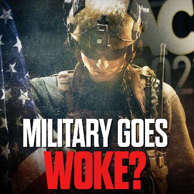 Teaching Critical Race Theory to U.S. Military Puts the World at Risk: Rep. Mo Brooks