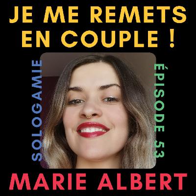 Je me remets en couple !