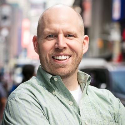 Jason Atwood - Salesforce MVP, CloudFocus Weekly Host and COO at Arkus Inc