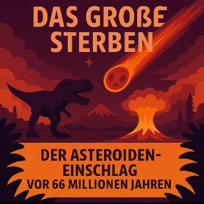 Das große Sterben – Der Asteroideneinschlag vor 66 Millionen Jahren