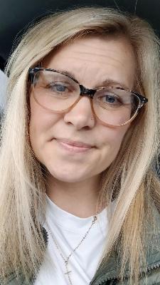 Niki Schultz on the Michigan Innovation Podcast with Rose Odette