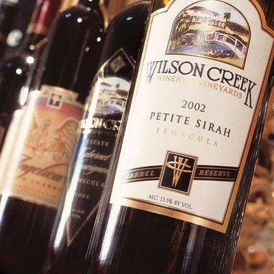 Temecula Valley Winemaking, Conditions Identical to South Rhone Valley in France says Mick Wilson