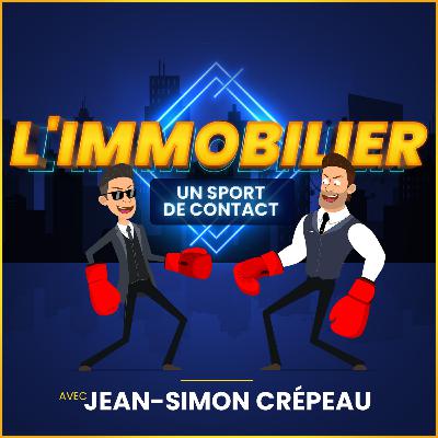 Chad Béland (courtage hypothécaire, croissance, énergie)
