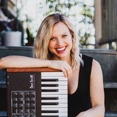 Neara Russell: Berklee Pianist, Vocalist & Composer on Music, Creativity & New Projects | Musicians Reveal