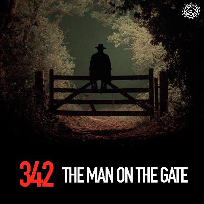 The Man On The Gate The Man On The Gate