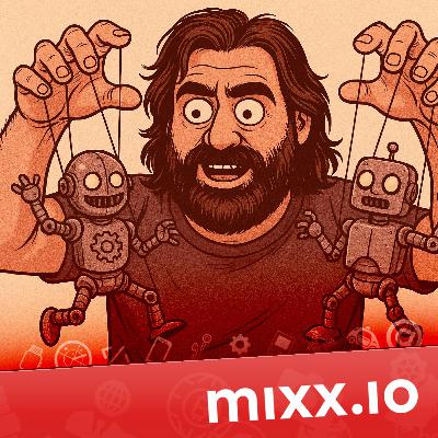 Quién controla los bots Quién controla los bots