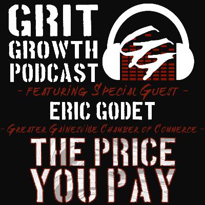 0013 - The Price You Pay | Eric Godet