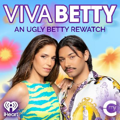 Welcome to Viva Betty!