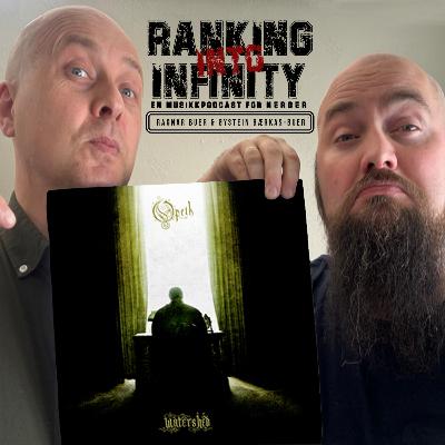 Ranking Opeths "Watershed" Ranking Opeths "Watershed"