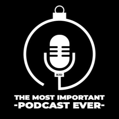 The Business of Being a Broadcaster — with Robby Incmikoski (Episode 50) The Business of Being a Broadcaster — with Robby Incmikoski (Episode 50)