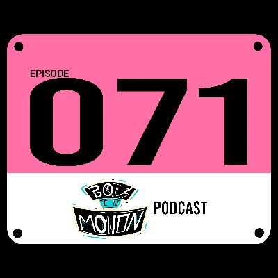 071 | Promo Code Fiasco & Niagara Falls International Marathon Madness