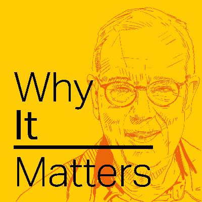 26. Why Poetry Matters