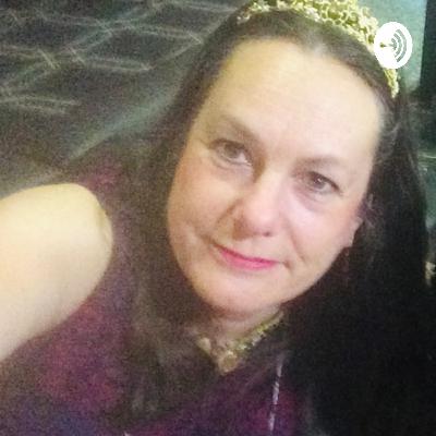 Heaven and Earth: poetry by Margot LaFontaine