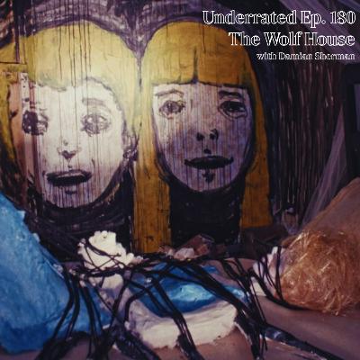 The Wolf House The Wolf House