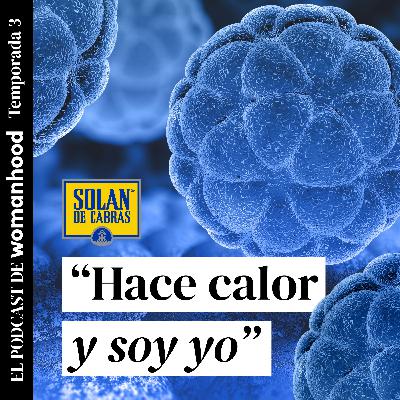 La microbiota en la menopausia con la Dra. Silvia Gómez Senent