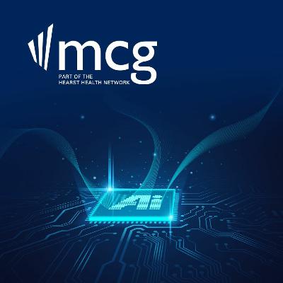 WEDI Podcast Series: The Collective Voice of Health IT | How AI is Making Healthcare Better