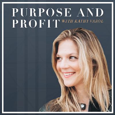 100. Closing a Chapter: Reflecting on the Purpose and Profit Podcast 100. Closing a Chapter: Reflecting on the Purpose and Profit Podcast
