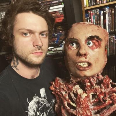 Snuff with Brandon Terry - Quality Violent Cinema Podcast