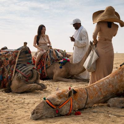North Africa Erotic Currents North Africa Erotic Currents