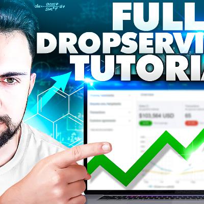 COMPLETE Drop Servicing Tutorial For Beginners 2023 (Free STEP-BY-STEP Guide) COMPLETE Drop Servicing Tutorial For Beginners 2023 (Free STEP-BY-STEP Guide)