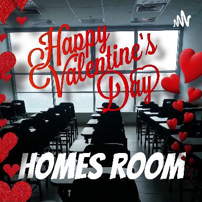 Homes Room With 20 Valentine’s Day Questions