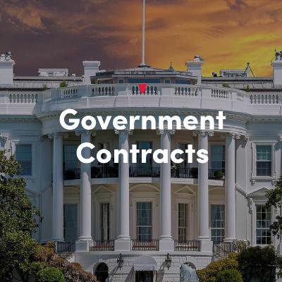 What to Expect in Government Contracts This Year What to Expect in Government Contracts This Year