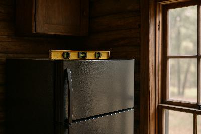 Montana Level: Finding Steady Ground in a Crooked World Montana Level: Finding Steady Ground in a Crooked World