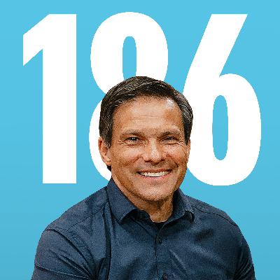 The Hardest Part of Leadership No One Talks About | Compassion International CEO Jimmy Mellado The Hardest Part of Leadership No One Talks About | Compassion International CEO Jimmy Mellado