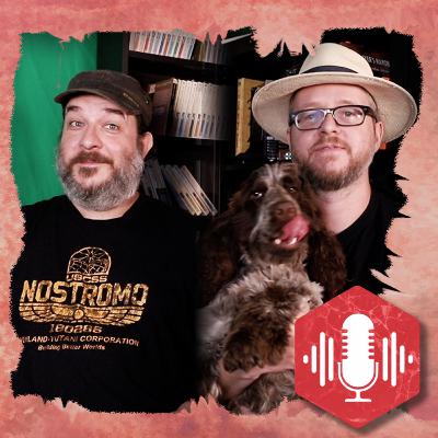 63- INSECTOPIA ! - histoires au coin du D20 Podcast