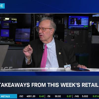 Retail Holiday Outlook: TJX, Discounters Lead the Charge