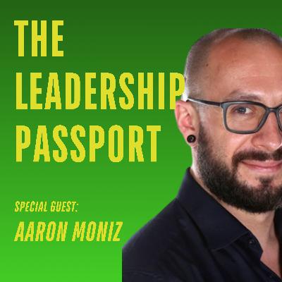 Aaron Moniz Aaron Moniz