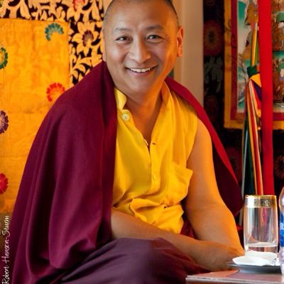 7 Point Mind Training by Bardor Tulku Rinpoche