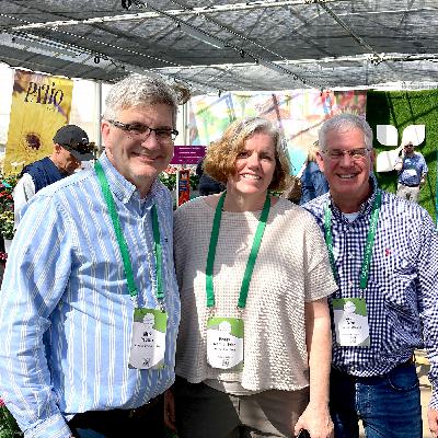 Ep.49 - A Preview of the 2025 Southern Garden Tour