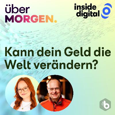 Kann dein Geld die Welt verändern? So geht nachhaltiges Investieren