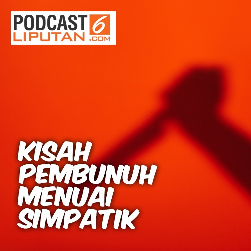 Kisah Pembunuh Menuai Simpatik episode artwork