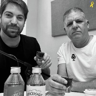 S8E12: קומרסיישן 132 עם יותם שילה מספייסהאוס