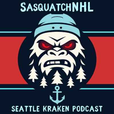 Kraken Play With Fire, Secure 3rd Consecutive Victory!