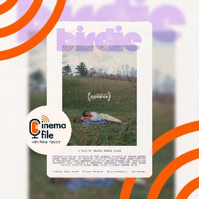 Birdie - Director Praise Odigie Paige *2026 Sundance World Premiere* Birdie - Director Praise Odigie Paige *2026 Sundance World Premiere*